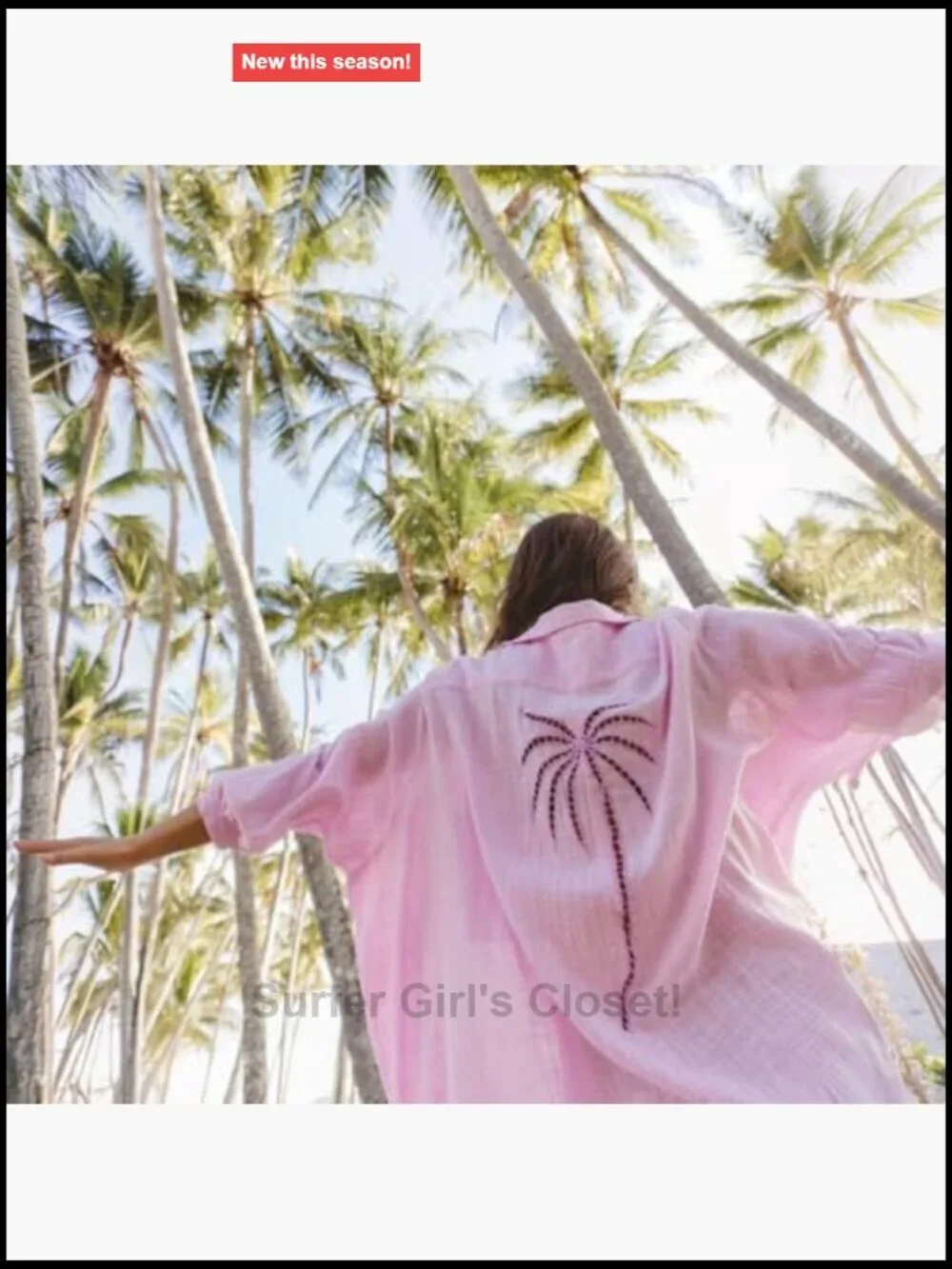 Cotton Cover Up Bikini Swimsuit Beach Dress Shirt Button Down Loose Fit